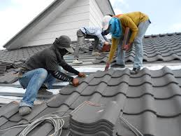 Best Commercial Roofing Services  in USA